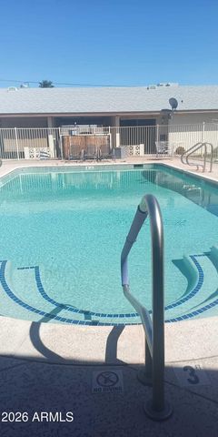 13021 N 113TH Avenue M, Youngtown, AZ 85363