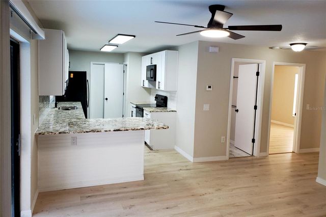 4284 EVERETT AVENUE, Spring Hill, FL 34609