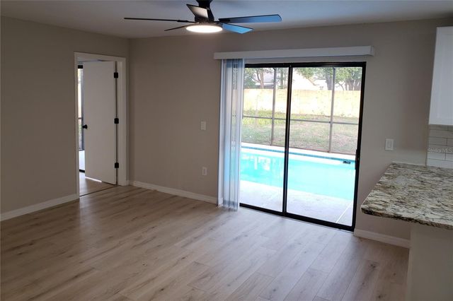 4284 EVERETT AVENUE, Spring Hill, FL 34609