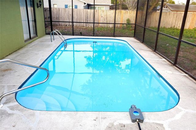 4284 EVERETT AVENUE, Spring Hill, FL 34609