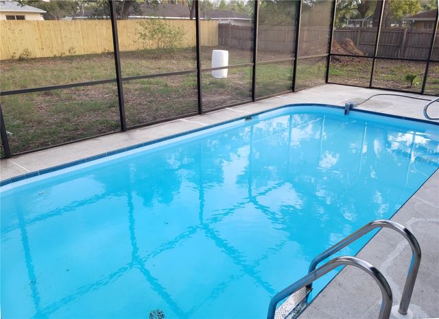 4284 EVERETT AVENUE, Spring Hill, FL 34609