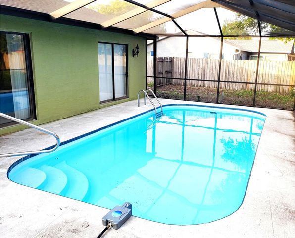 4284 EVERETT AVENUE, Spring Hill, FL 34609