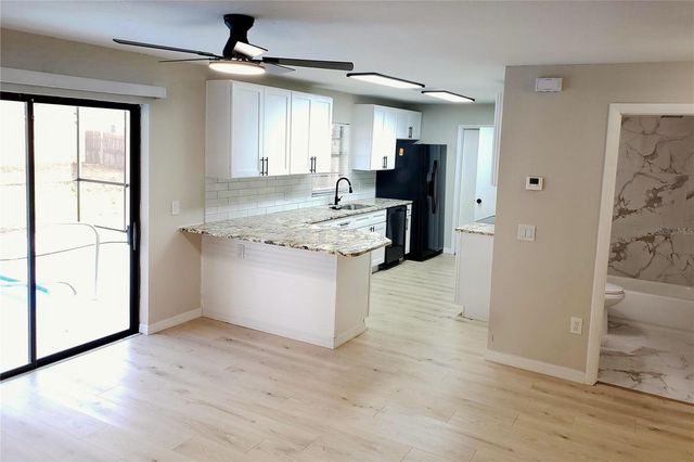 4284 EVERETT AVENUE, Spring Hill, FL 34609