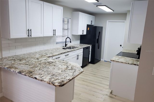 4284 EVERETT AVENUE, Spring Hill, FL 34609