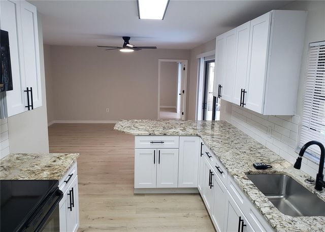 4284 EVERETT AVENUE, Spring Hill, FL 34609