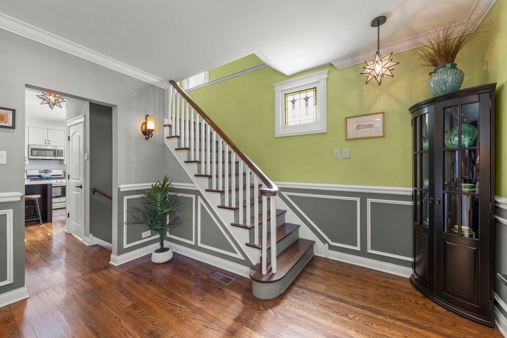 2125 N Neva Avenue, Chicago, IL 60707 — photo 3