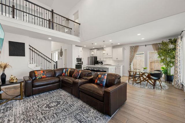 20923 Carriage Harness Way, Tomball, TX 77377