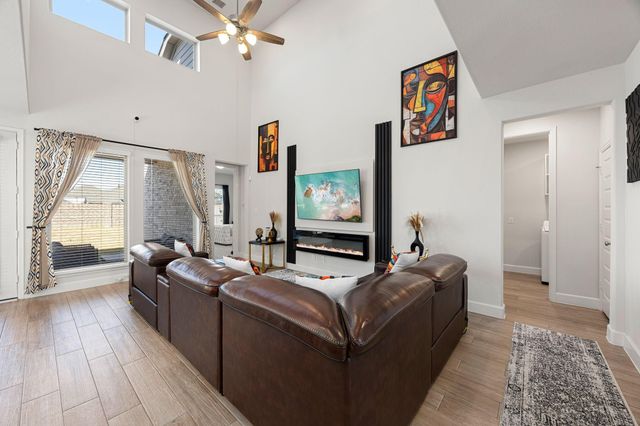 20923 Carriage Harness Way, Tomball, TX 77377