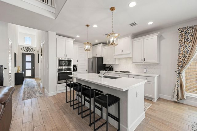 20923 Carriage Harness Way, Tomball, TX 77377