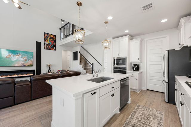 20923 Carriage Harness Way, Tomball, TX 77377