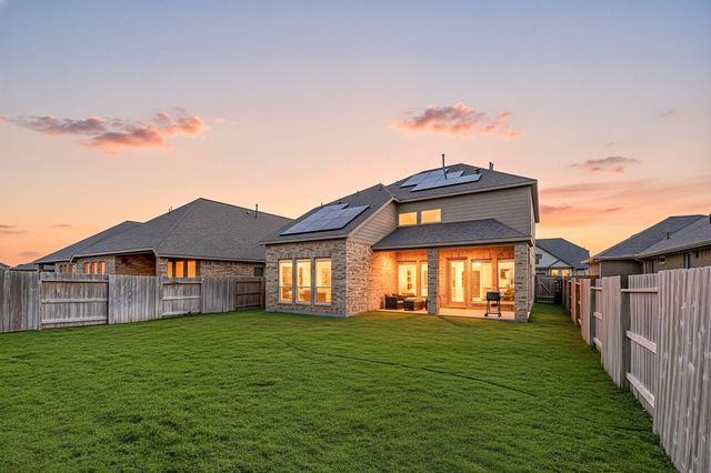 20923 Carriage Harness Way, Tomball, TX 77377