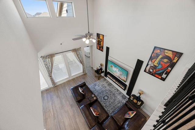 20923 Carriage Harness Way, Tomball, TX 77377