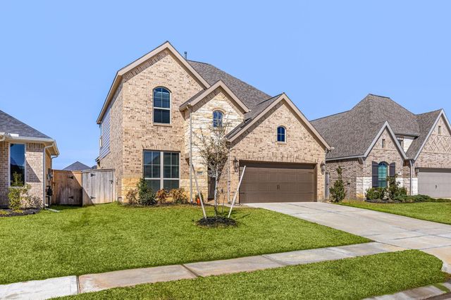 20923 Carriage Harness Way, Tomball, TX 77377