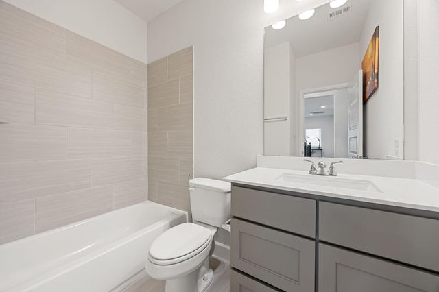 20923 Carriage Harness Way, Tomball, TX 77377