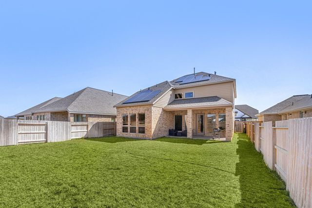 20923 Carriage Harness Way, Tomball, TX 77377