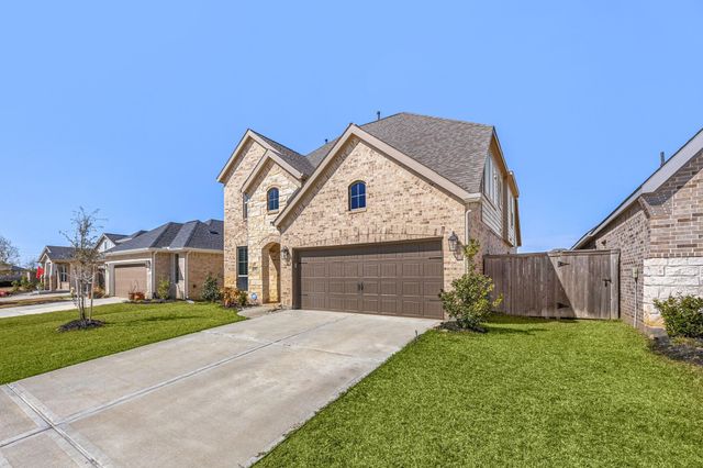 20923 Carriage Harness Way, Tomball, TX 77377