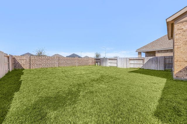 20923 Carriage Harness Way, Tomball, TX 77377