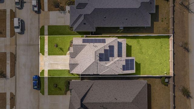 20923 Carriage Harness Way, Tomball, TX 77377