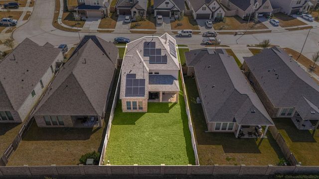 20923 Carriage Harness Way, Tomball, TX 77377