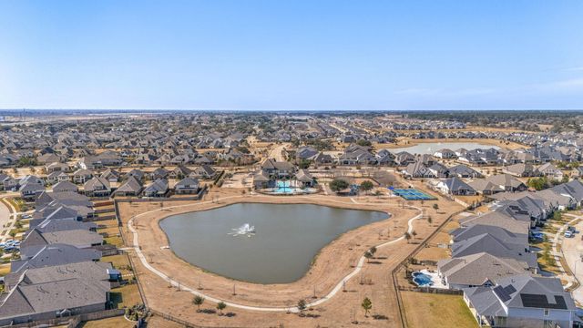 20923 Carriage Harness Way, Tomball, TX 77377