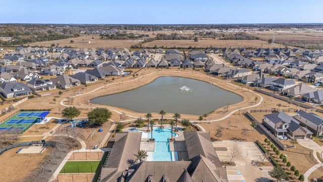 20923 Carriage Harness Way, Tomball, TX 77377