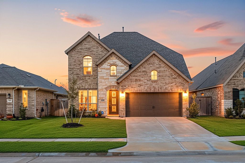 20923 Carriage Harness Way, Tomball, TX 77377