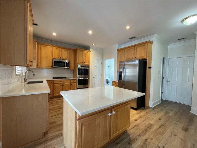 3730 Highcroft Circle, Peachtree Corners, GA 30092