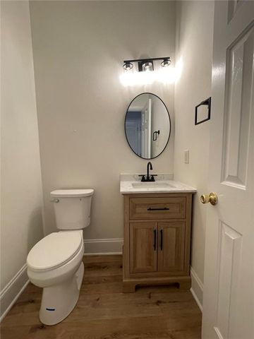 3730 Highcroft Circle, Peachtree Corners, GA 30092