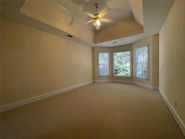 3730 Highcroft Circle, Peachtree Corners, GA 30092