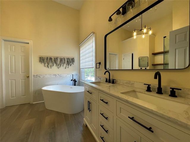 3730 Highcroft Circle, Peachtree Corners, GA 30092