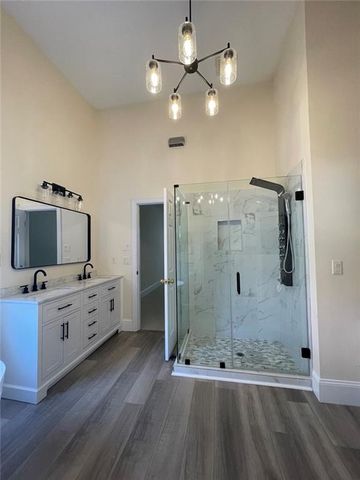 3730 Highcroft Circle, Peachtree Corners, GA 30092