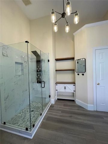 3730 Highcroft Circle, Peachtree Corners, GA 30092