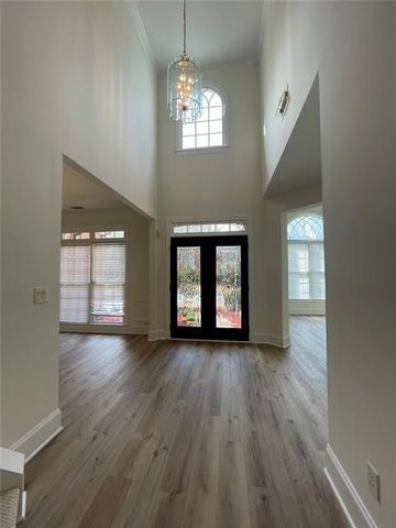 3730 Highcroft Circle, Peachtree Corners, GA 30092