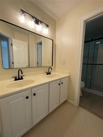 3730 Highcroft Circle, Peachtree Corners, GA 30092
