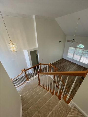 3730 Highcroft Circle, Peachtree Corners, GA 30092