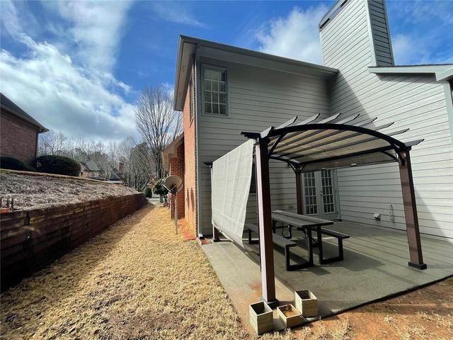 3730 Highcroft Circle, Peachtree Corners, GA 30092