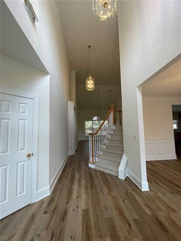 3730 Highcroft Circle, Peachtree Corners, GA 30092