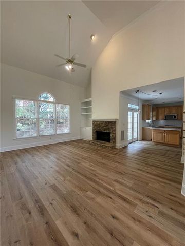 3730 Highcroft Circle, Peachtree Corners, GA 30092