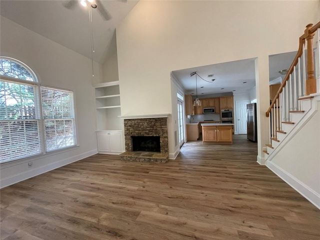 3730 Highcroft Circle, Peachtree Corners, GA 30092