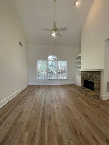 3730 Highcroft Circle, Peachtree Corners, GA 30092