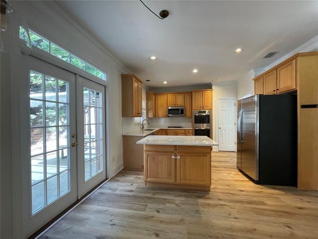 3730 Highcroft Circle, Peachtree Corners, GA 30092