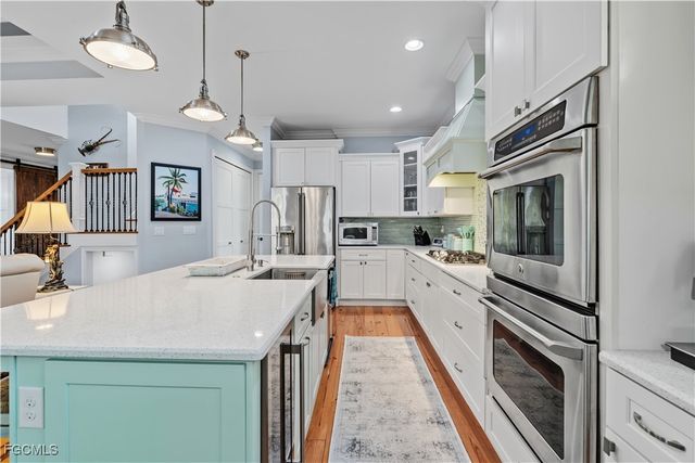 24572 Rio Villa Lakes CIR, Punta Gorda, FL 33950