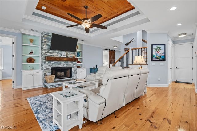 24572 Rio Villa Lakes CIR, Punta Gorda, FL 33950