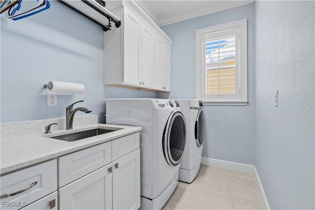 24572 Rio Villa Lakes CIR, Punta Gorda, FL 33950