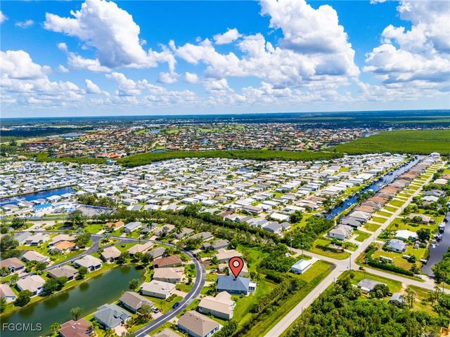 24572 Rio Villa Lakes CIR, Punta Gorda, FL 33950