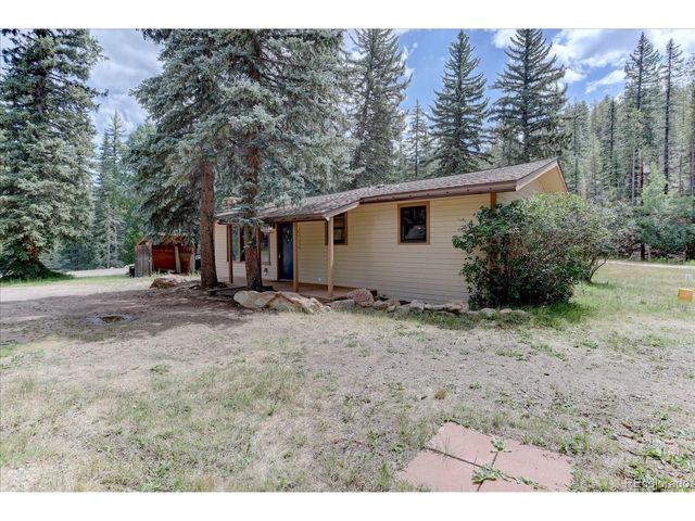 8226 S Brook Forest Rd, Evergreen, CO 80439