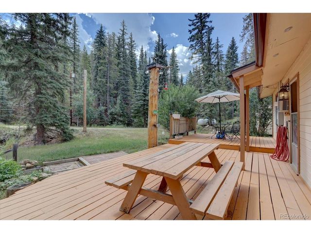 8226 S Brook Forest Rd, Evergreen, CO 80439