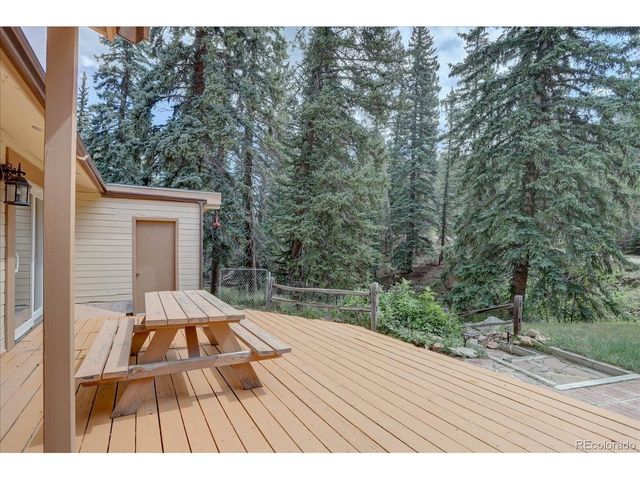 8226 S Brook Forest Rd, Evergreen, CO 80439