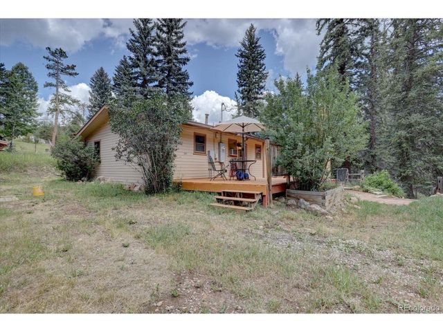 8226 S Brook Forest Rd, Evergreen, CO 80439