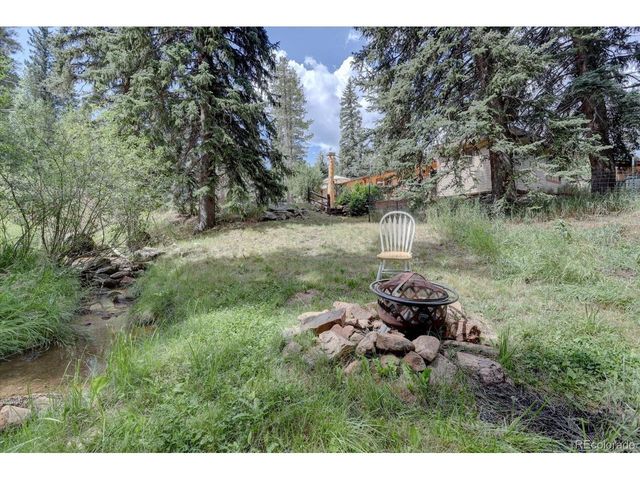 8226 S Brook Forest Rd, Evergreen, CO 80439